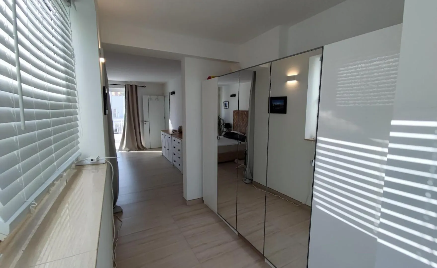 Panorama Designer Penthouse Apartment Saint Julian's