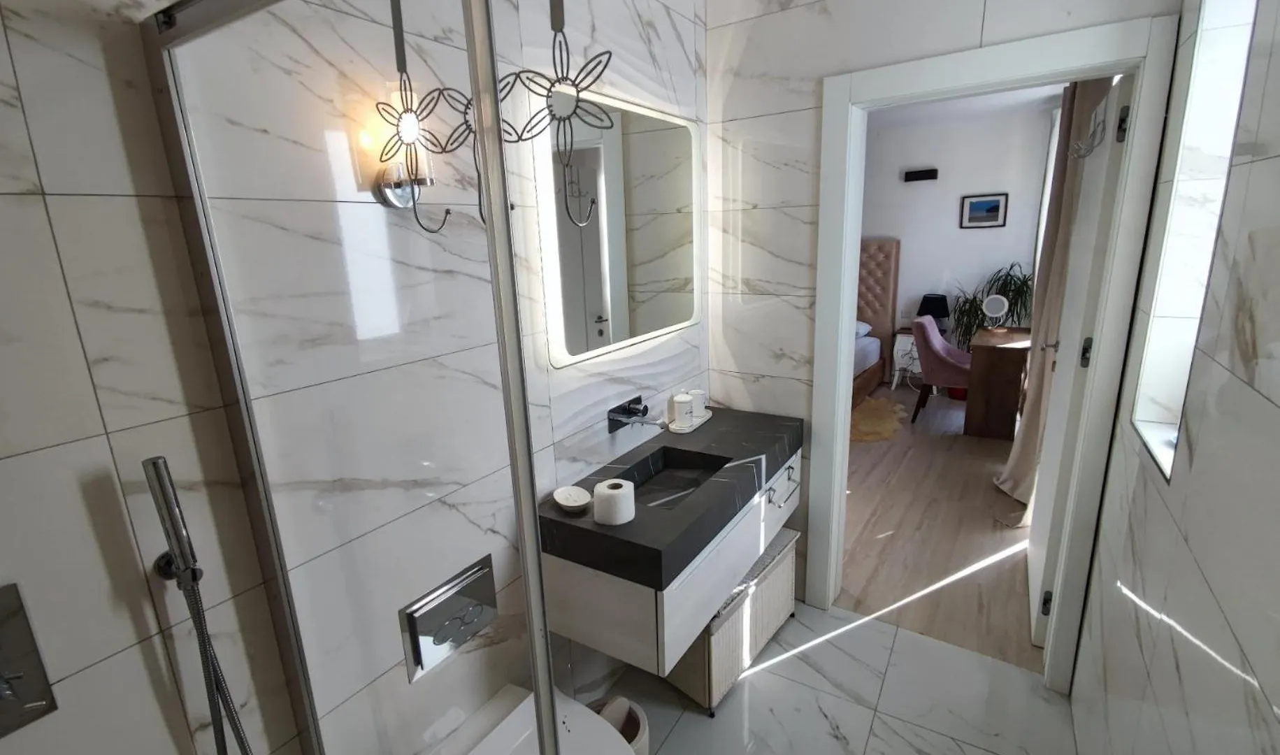 Panorama Designer Penthouse Apartment Saint Julian's Malta