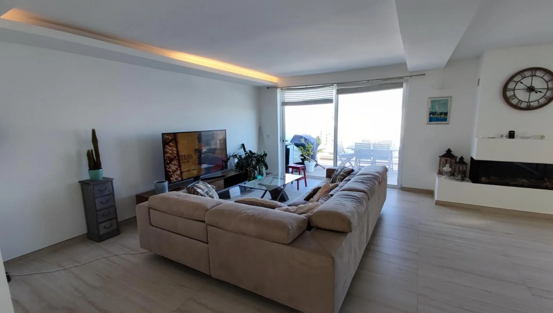Panorama Designer Penthouse contacts