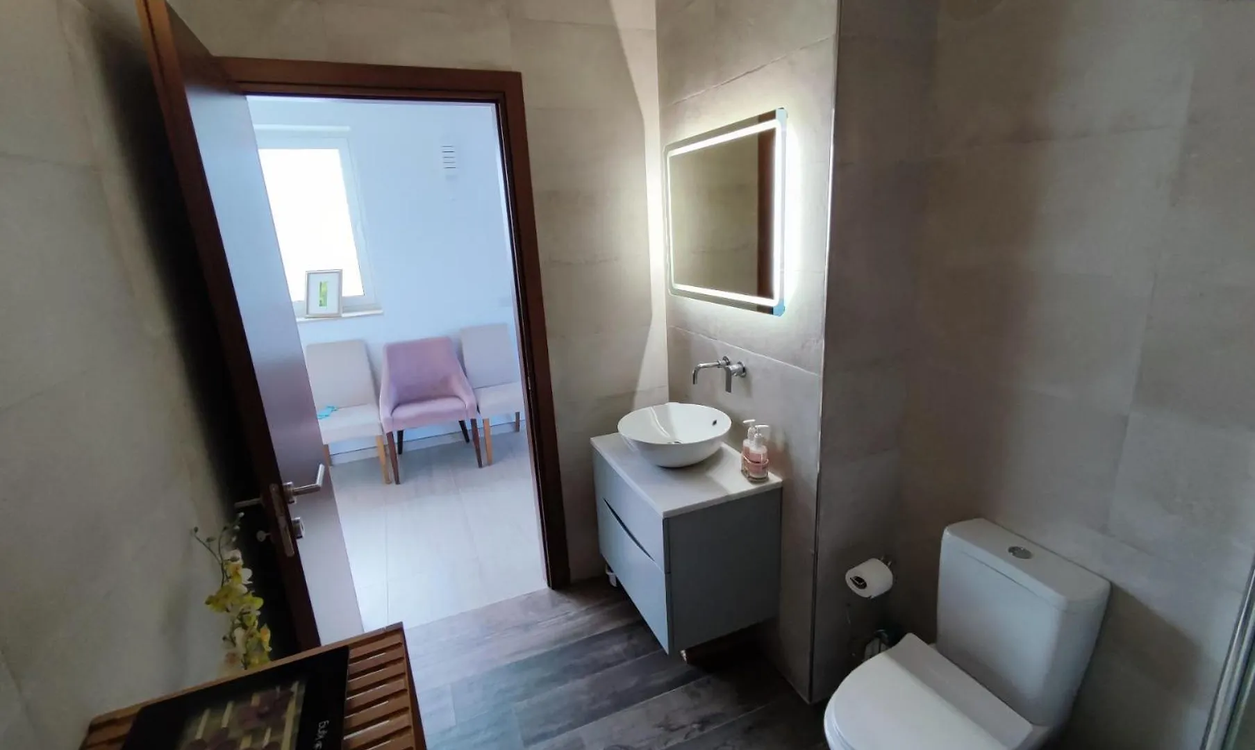 Panorama Designer Penthouse Apartment Saint Julian's