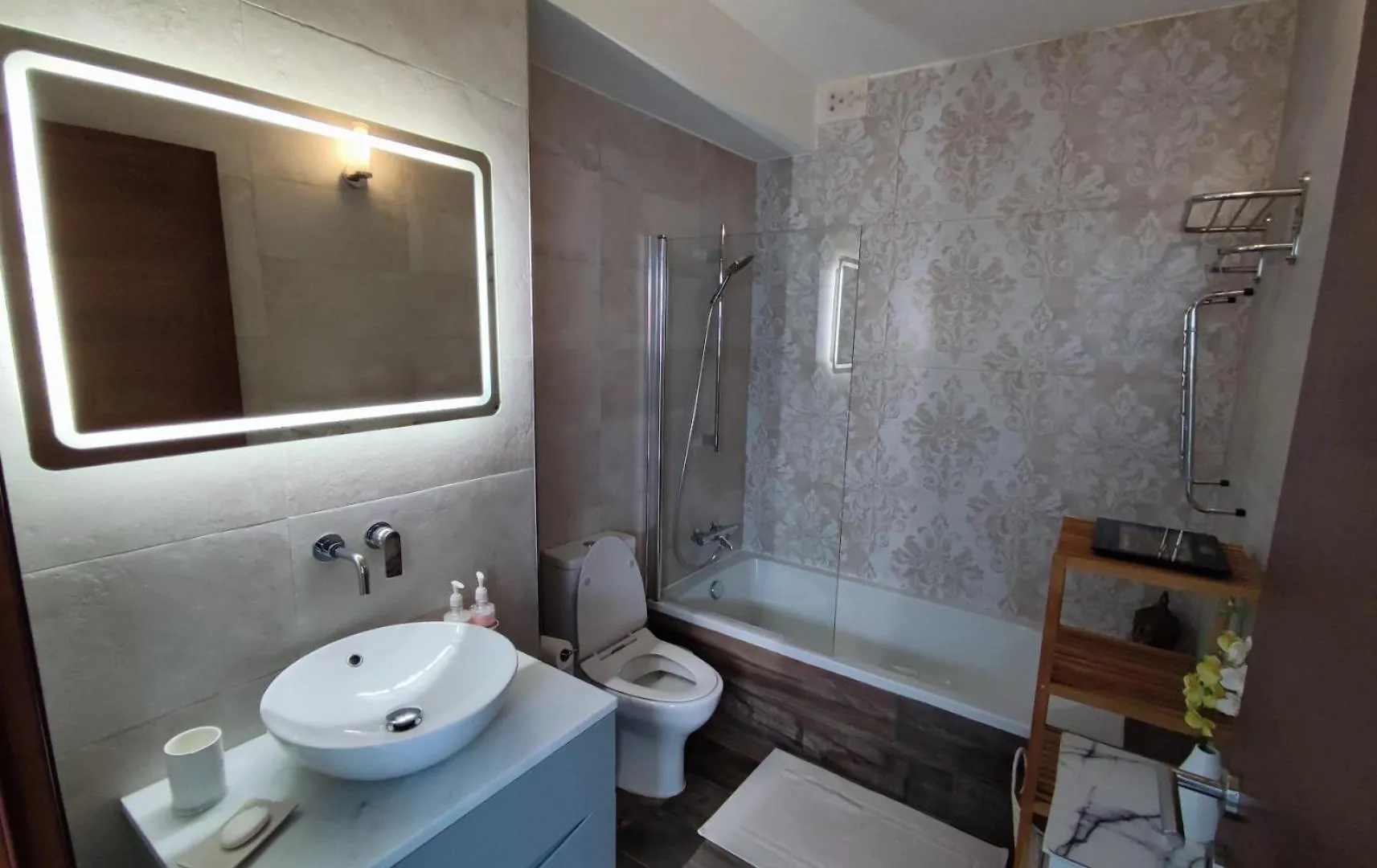 Panorama Designer Penthouse Apartment Saint Julian's 0*,