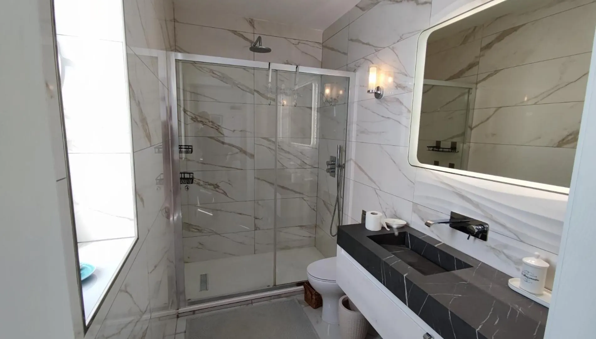 Panorama Designer Penthouse Apartment Saint Julian's