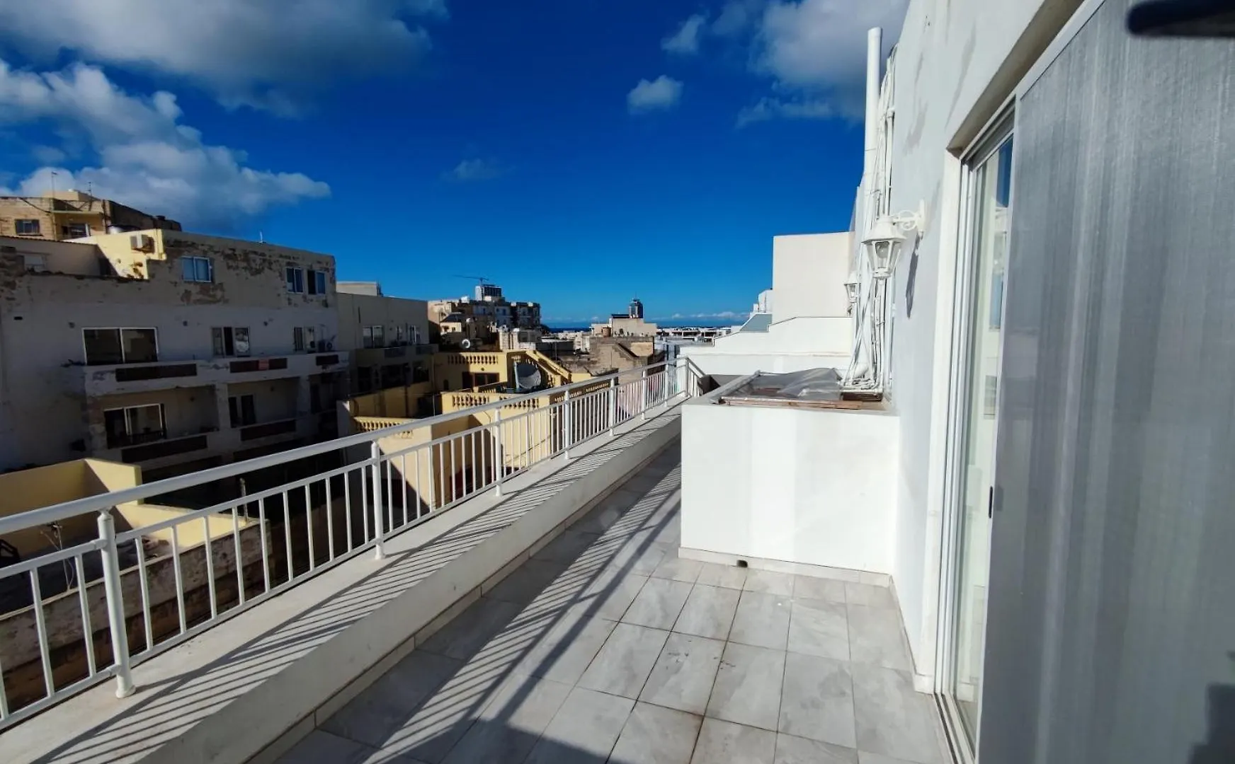 Panorama Designer Penthouse Apartment Saint Julian's Malta